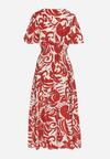 Rochie Bordo