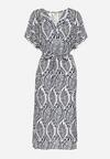 Rochie Bleumarin