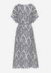 Rochie Bleumarin