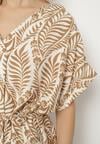 Rochie Bej