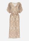 Rochie Bej
