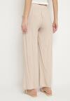 Pantaloni Bej