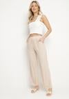 Pantaloni Bej