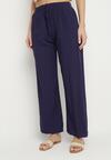 Pantaloni Bleumarin