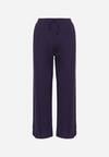 Pantaloni Bleumarin