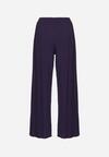 Pantaloni Bleumarin