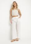 Pantaloni Albi