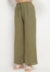 Pantaloni Verde închis