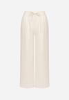 Pantaloni Bej deschis