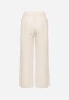 Pantaloni Bej deschis