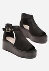 Sandale Negre