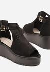Sandale Negre