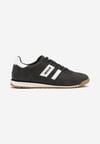 Pantofi sport Negru cu alb