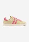 Sneakers Galbeni