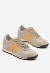 Sneakers Bej