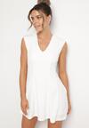 Rochie Albă