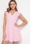 Rochie Roz