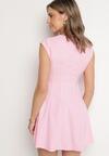 Rochie Roz