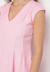 Rochie Roz