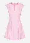 Rochie Roz