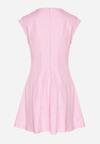 Rochie Roz