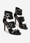 Sandale Negre