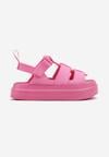 Pink Szandál