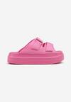 Pink Papucs