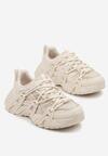 Sneakers Bej