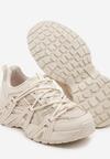 Sneakers Bej