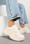 Sneakers Bej