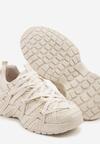 Sneakers Bej