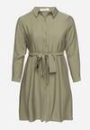 Rochie Verde