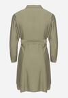 Rochie Verde