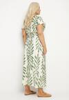Rochie Verde