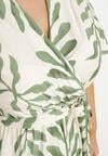 Rochie Verde