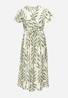 Rochie Verde