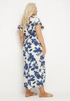 Rochie Albastră