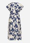 Rochie Albastră