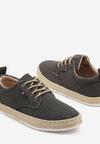 Pantofi casual Negri
