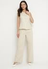Pantaloni Bej