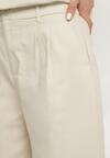 Pantaloni Bej