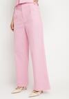 Pantaloni Roz