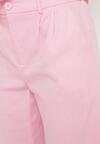 Pantaloni Roz