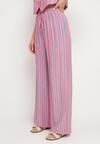 Pantaloni Roz