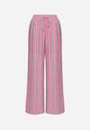 Pantaloni Roz