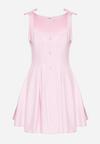 Rochie Roz