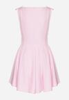 Rochie Roz