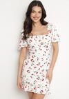 Rochie Albă