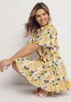 Rochie Bej